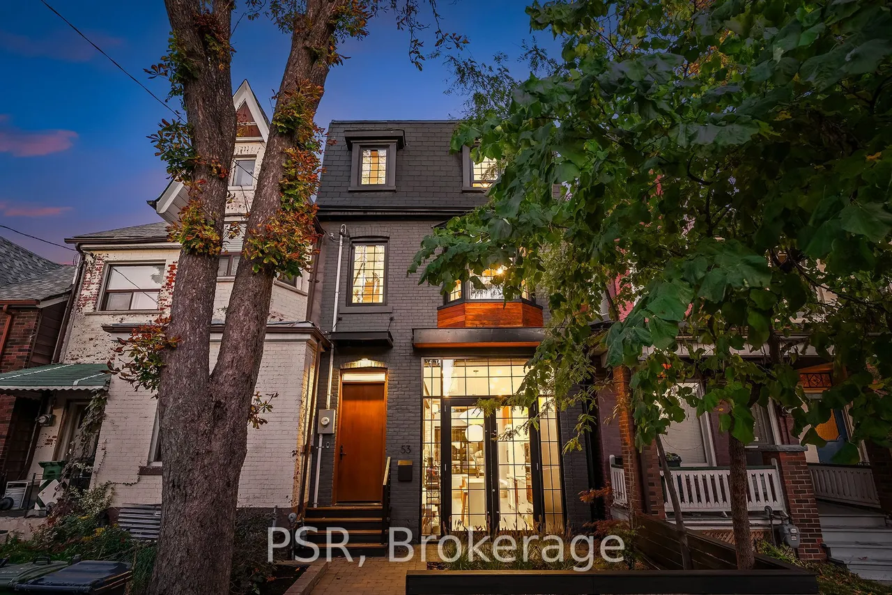 53 Palmerston Avenue — photo 40