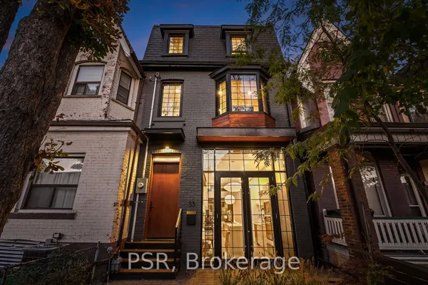 53 Palmerston Avenue — photo 2