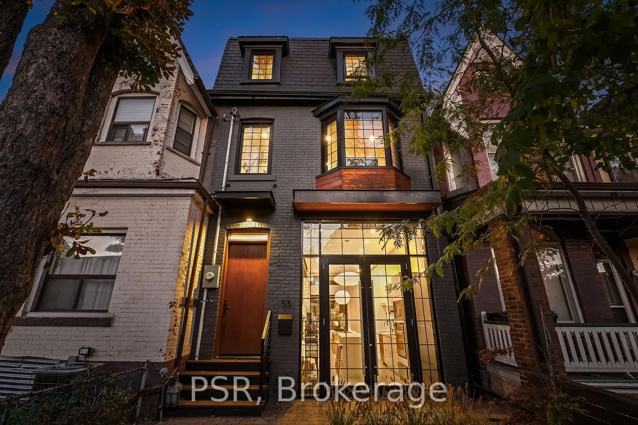 53 Palmerston Avenue — photo 2