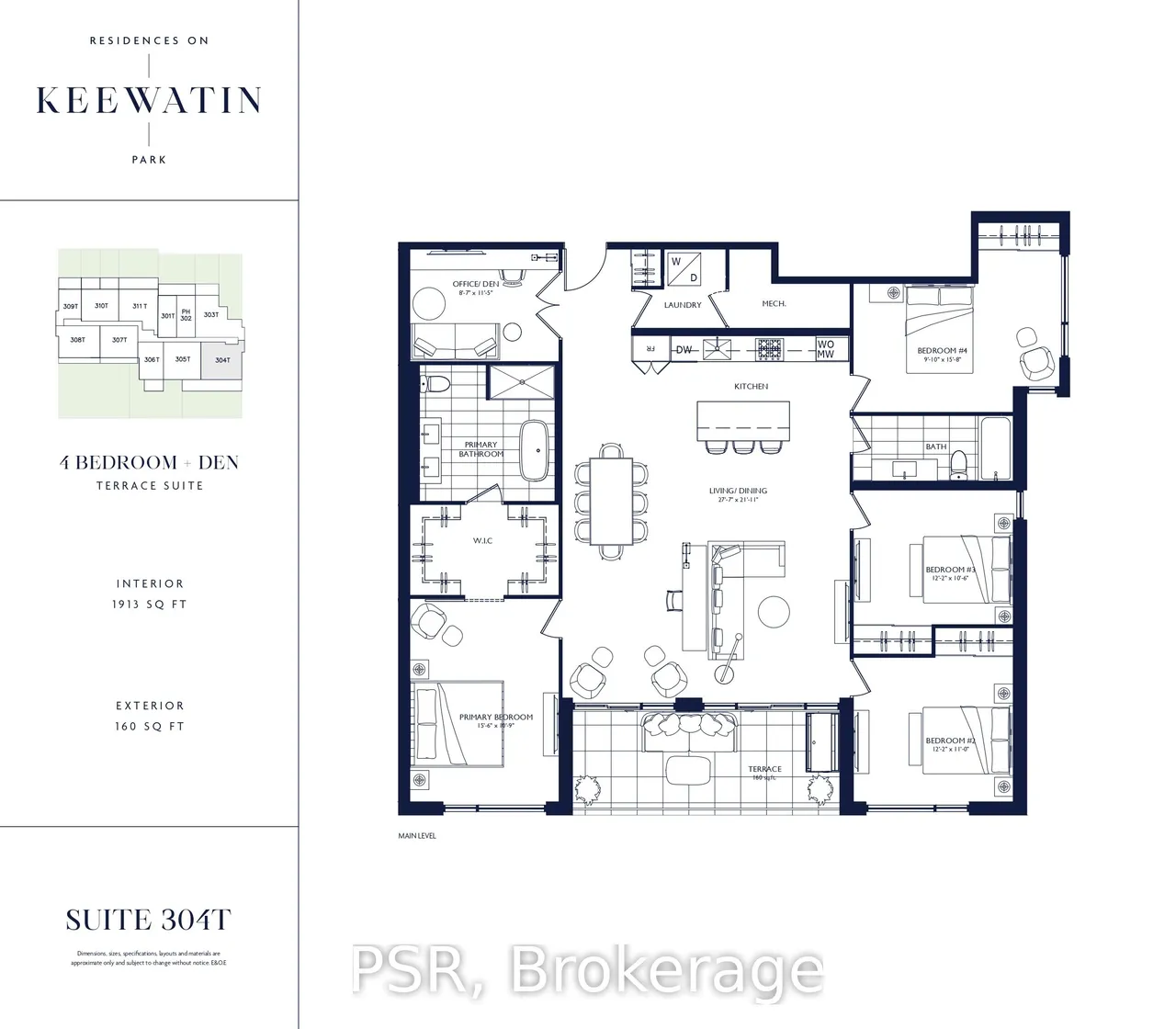 200 Keewatin Avenue — photo 32
