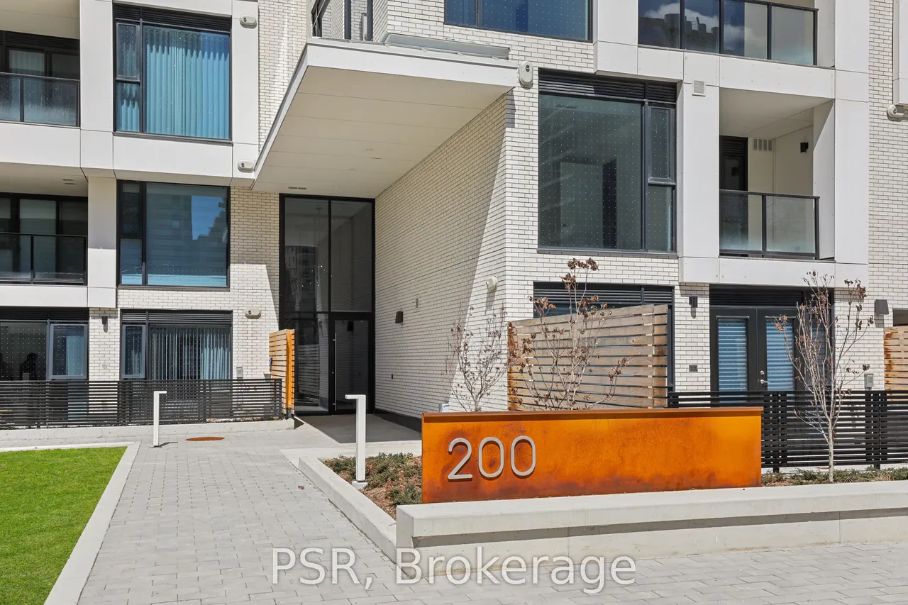 200 Keewatin Avenue — photo 2