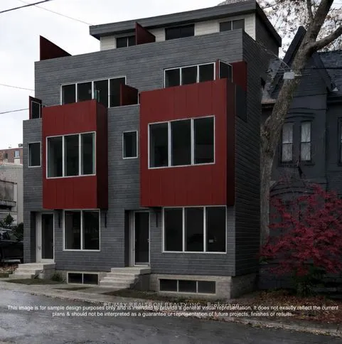 781 Adelaide Street W