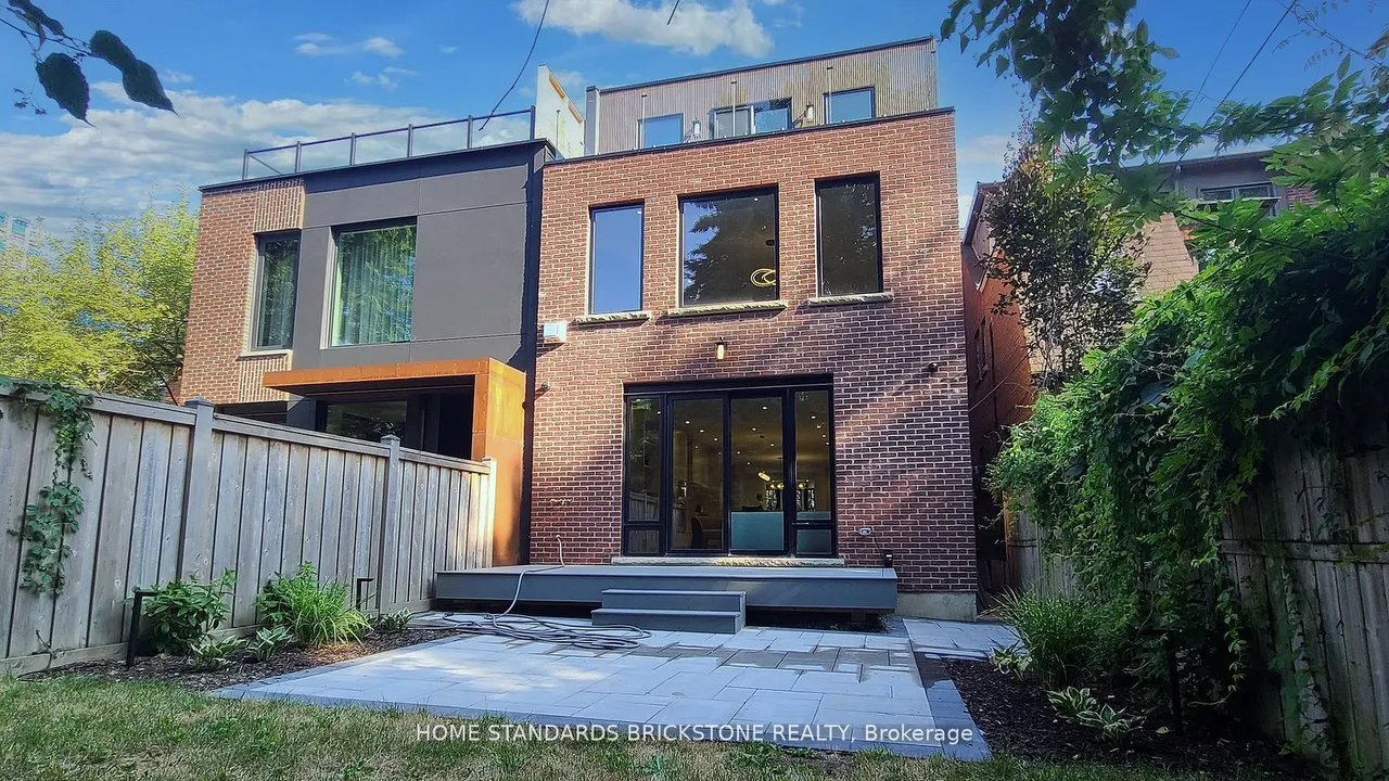 38 Elgin Avenue — photo 12