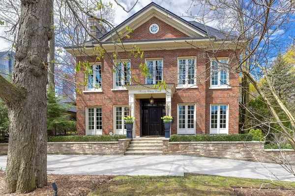 20 Cluny Drive
