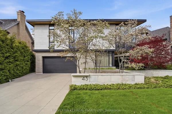 43 Hillholm Road — photo 2