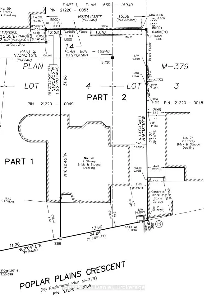 76 Poplar Plains Crescent — photo 3
