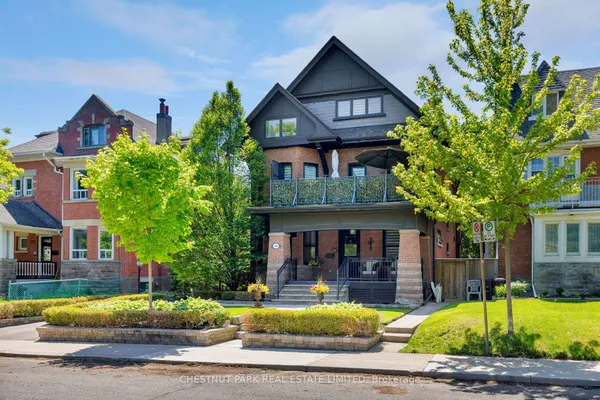 386 Palmerston Boulevard — photo 2