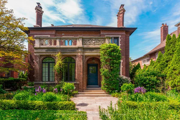 10 Mckenzie Avenue
