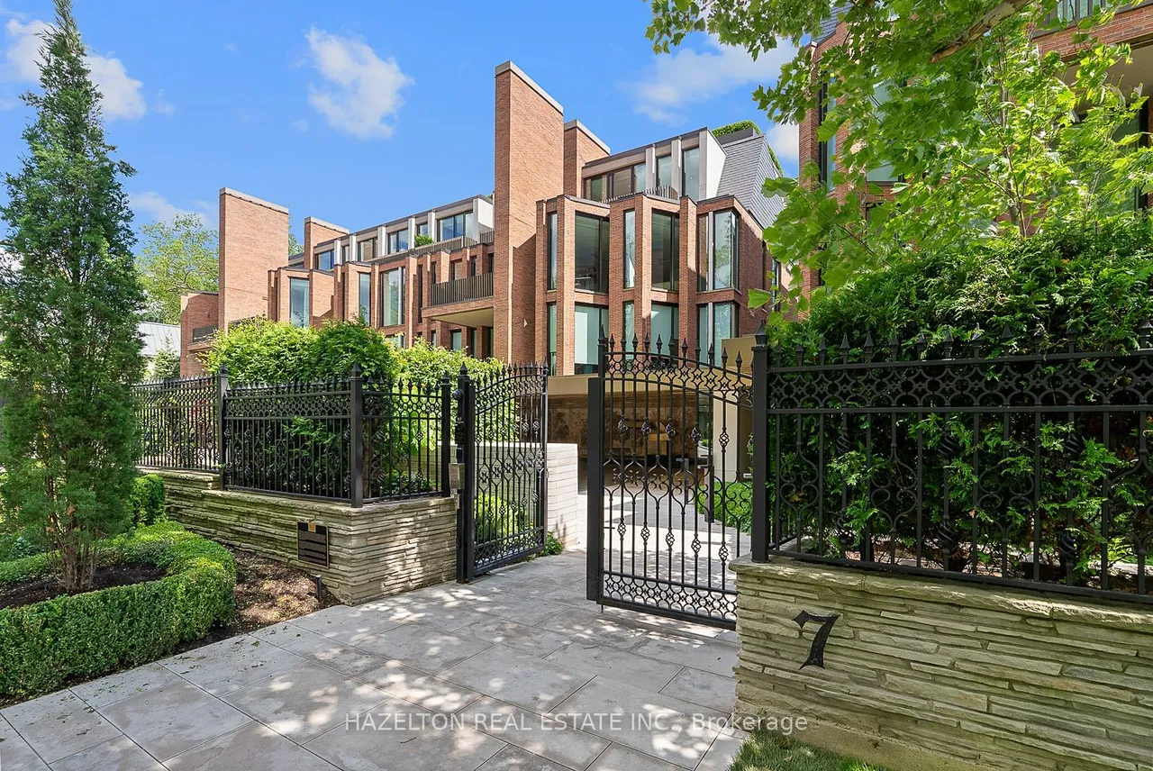 7 Dale Avenue — photo 3