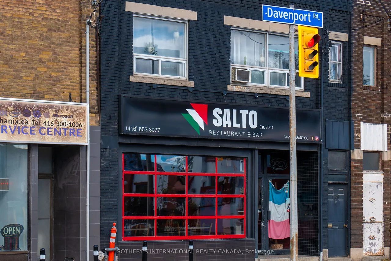 1155 Davenport Road — photo 40