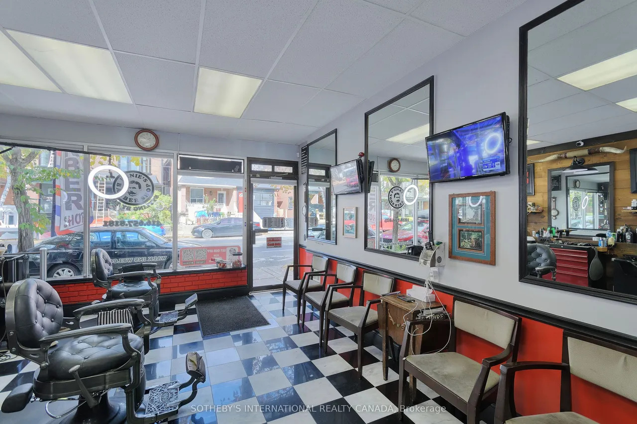 1155 Davenport Road — photo 3