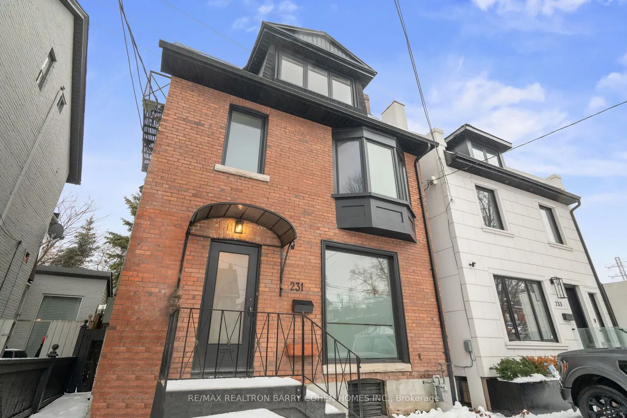 231 Macpherson Avenue — photo 3