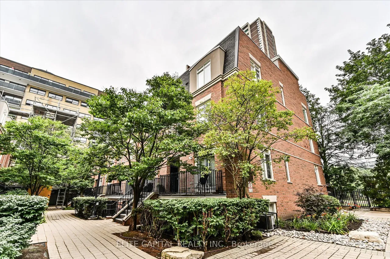 415 Jarvis Street — photo 3