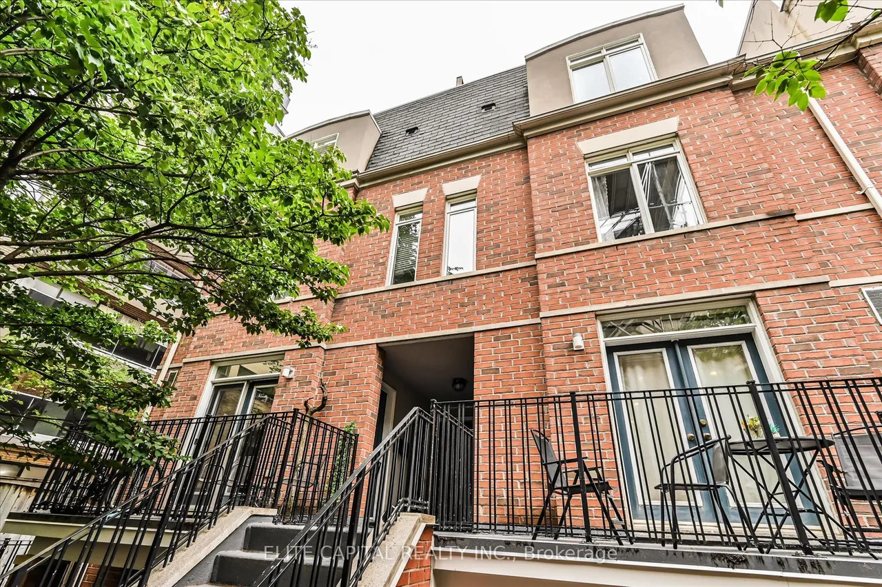 415 Jarvis Street — photo 2