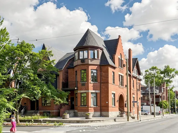 458 Markham Street — photo 2