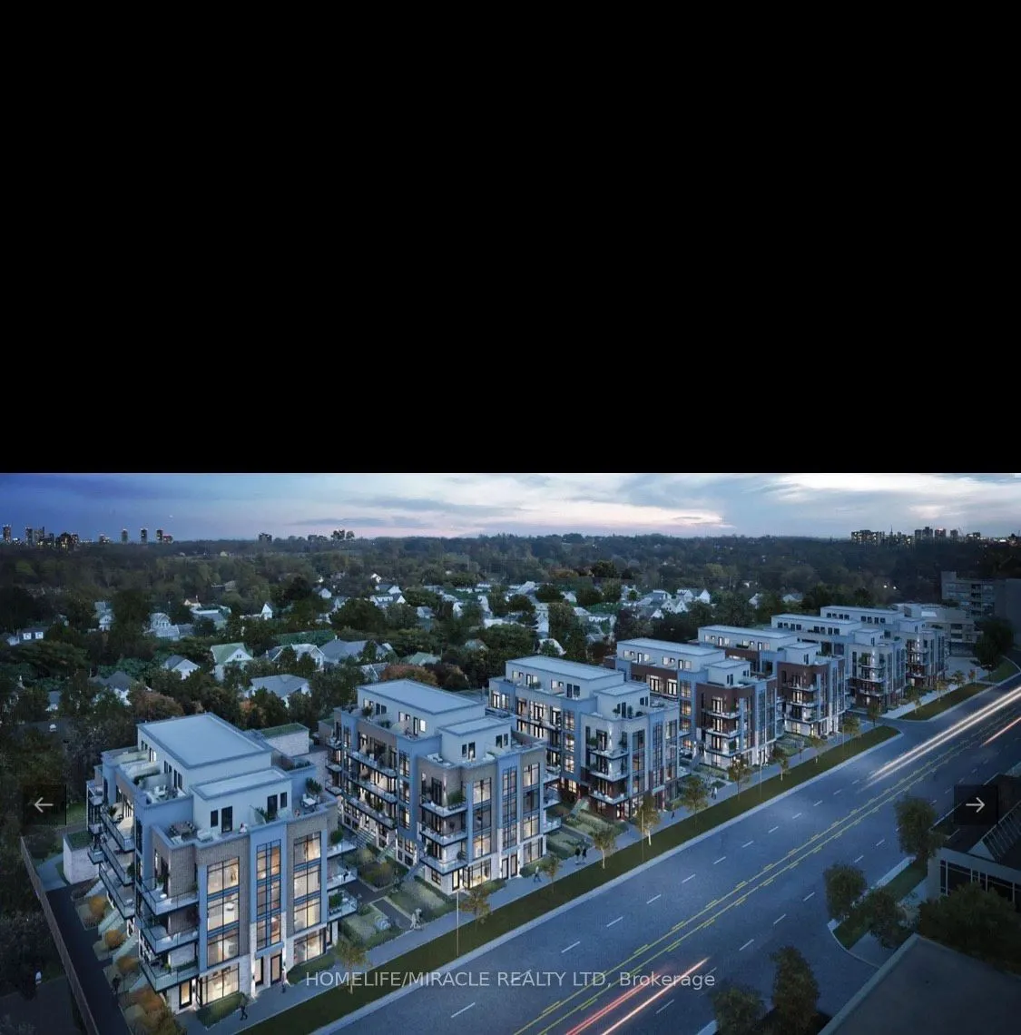 861 Sheppard Avenue W — photo 4