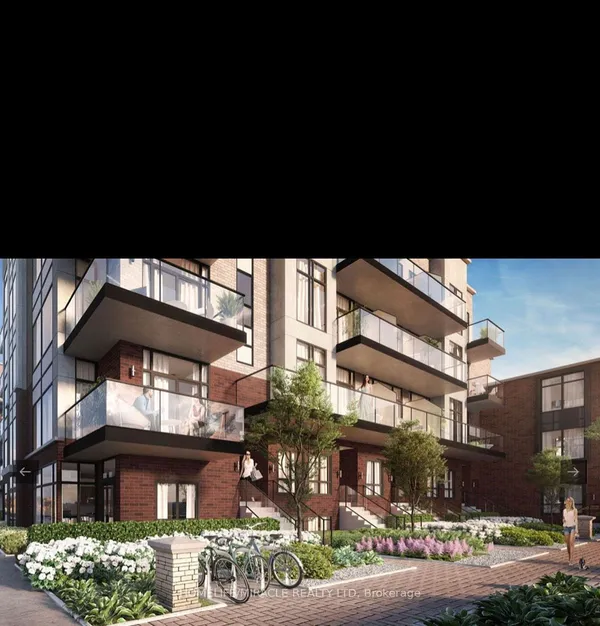861 Sheppard Avenue W