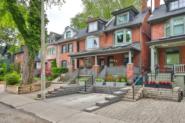 92 Balmoral Avenue