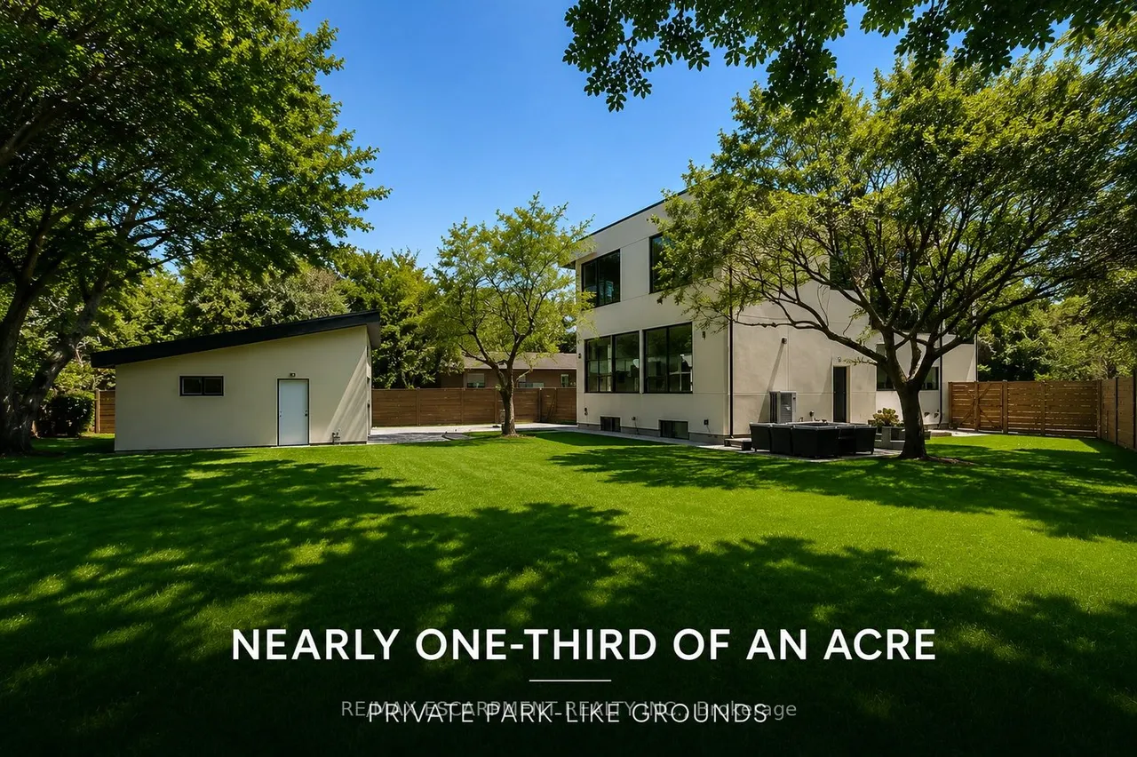 28 Dunsmore Gardens — photo 3