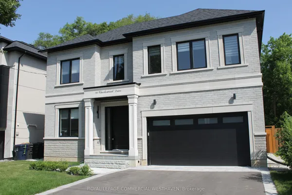 98 Charleswood Drive