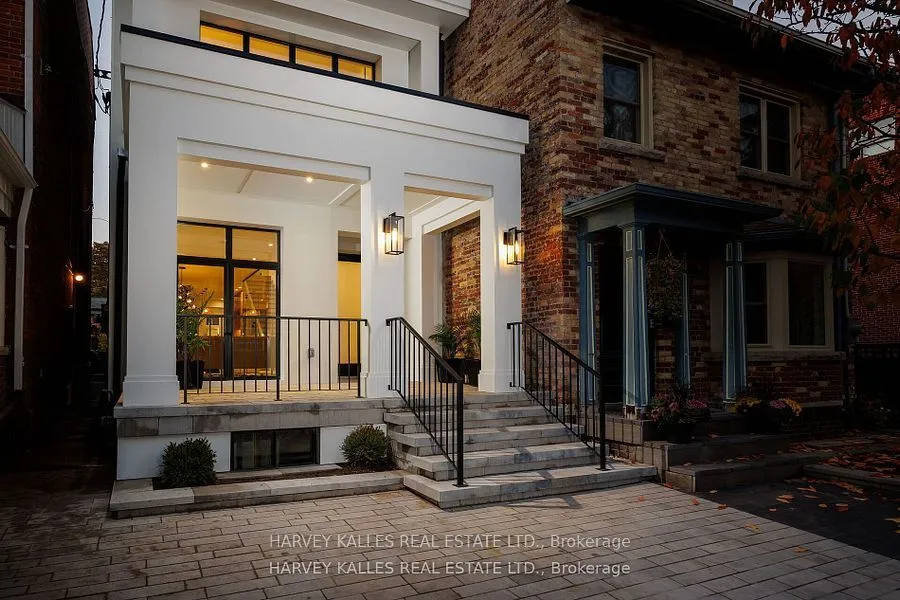140 Harrison Street — photo 20
