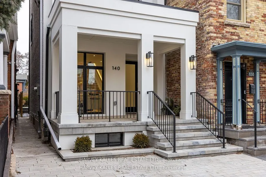 140 Harrison Street — photo 2