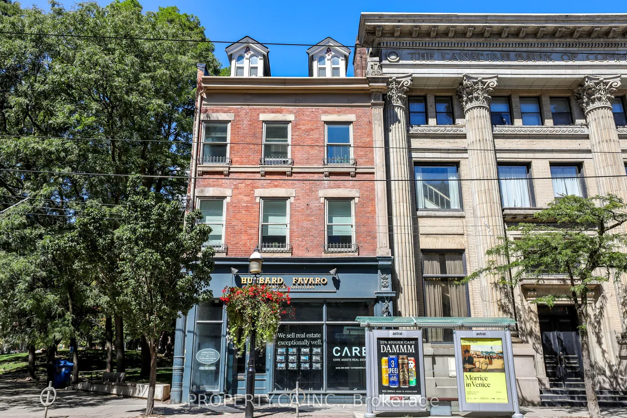 142 King Street E — photo 28