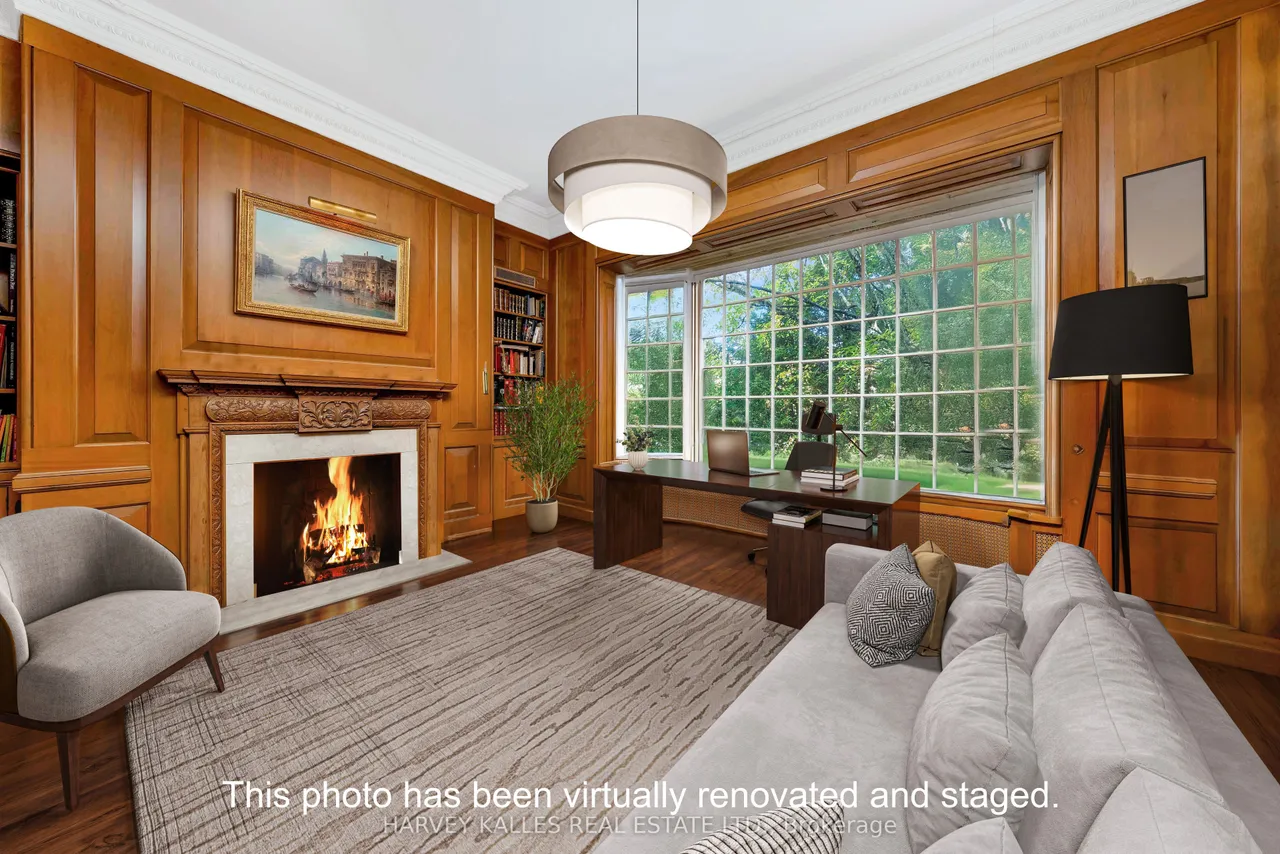 7 Beaumont Road — photo 2