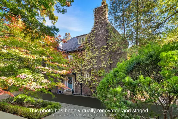 7 Beaumont Road