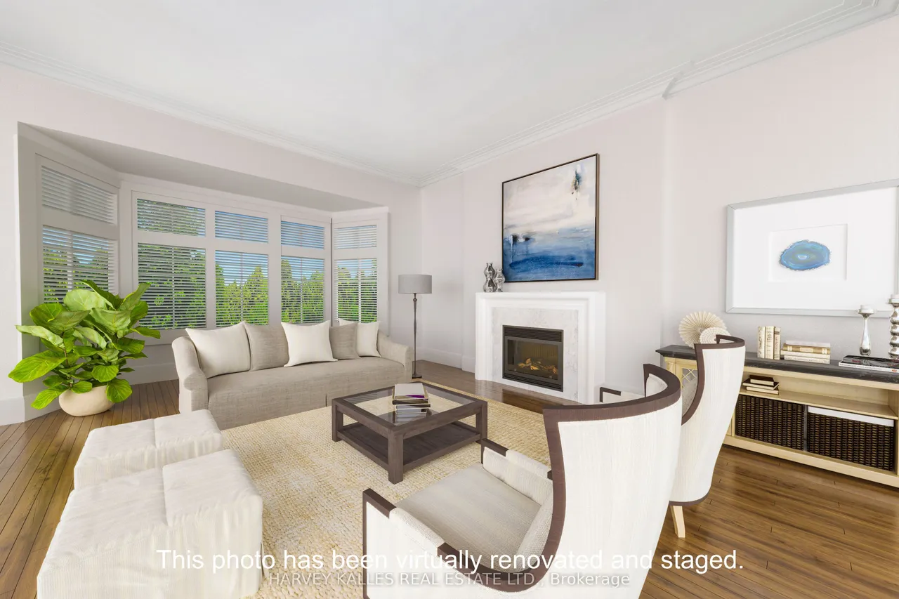 7 Beaumont Road — photo 3