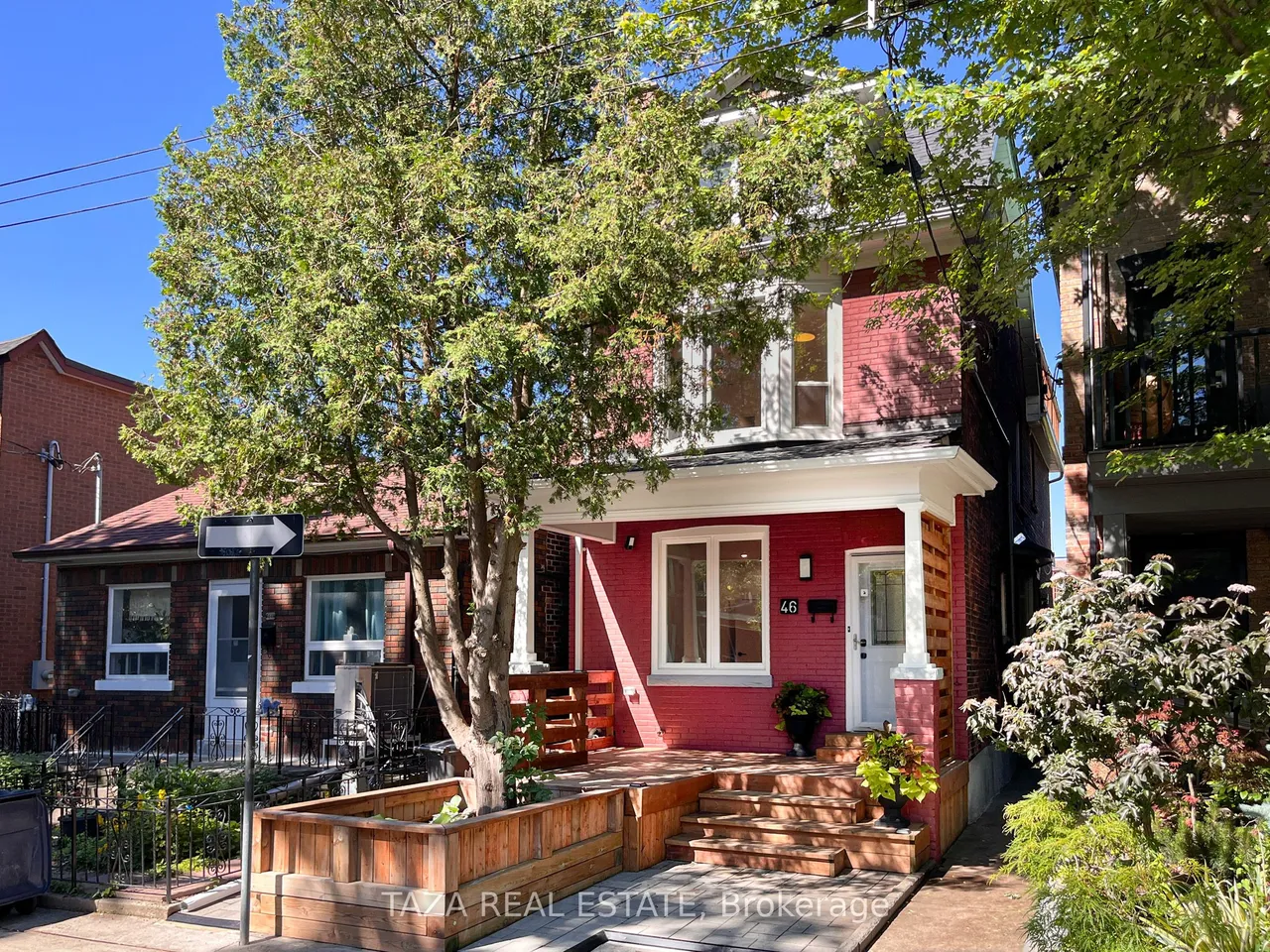 46 Euclid Avenue — photo 2