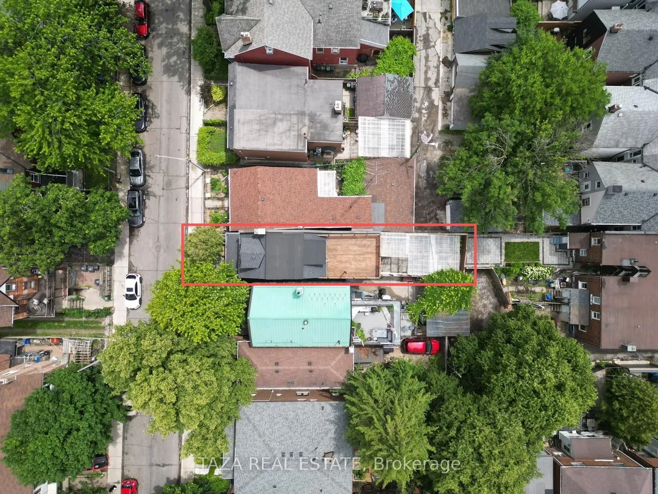 46 Euclid Avenue — photo 41