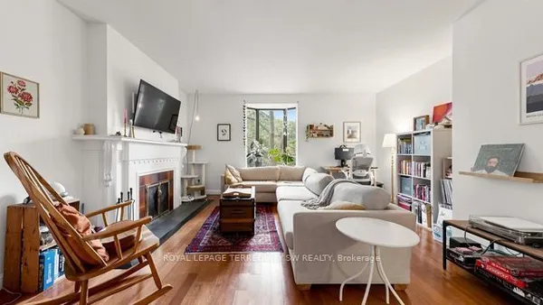 29 Winchester Street — photo 2