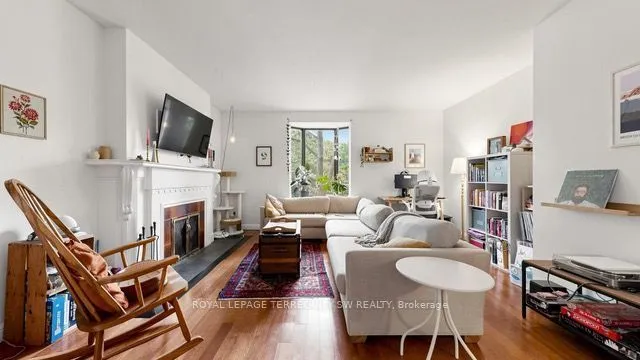 29 Winchester Street — photo 2