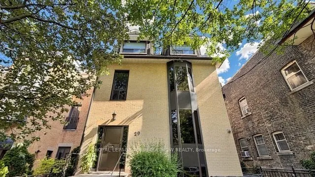 29 Winchester Street