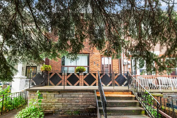 56 Arlington Avenue