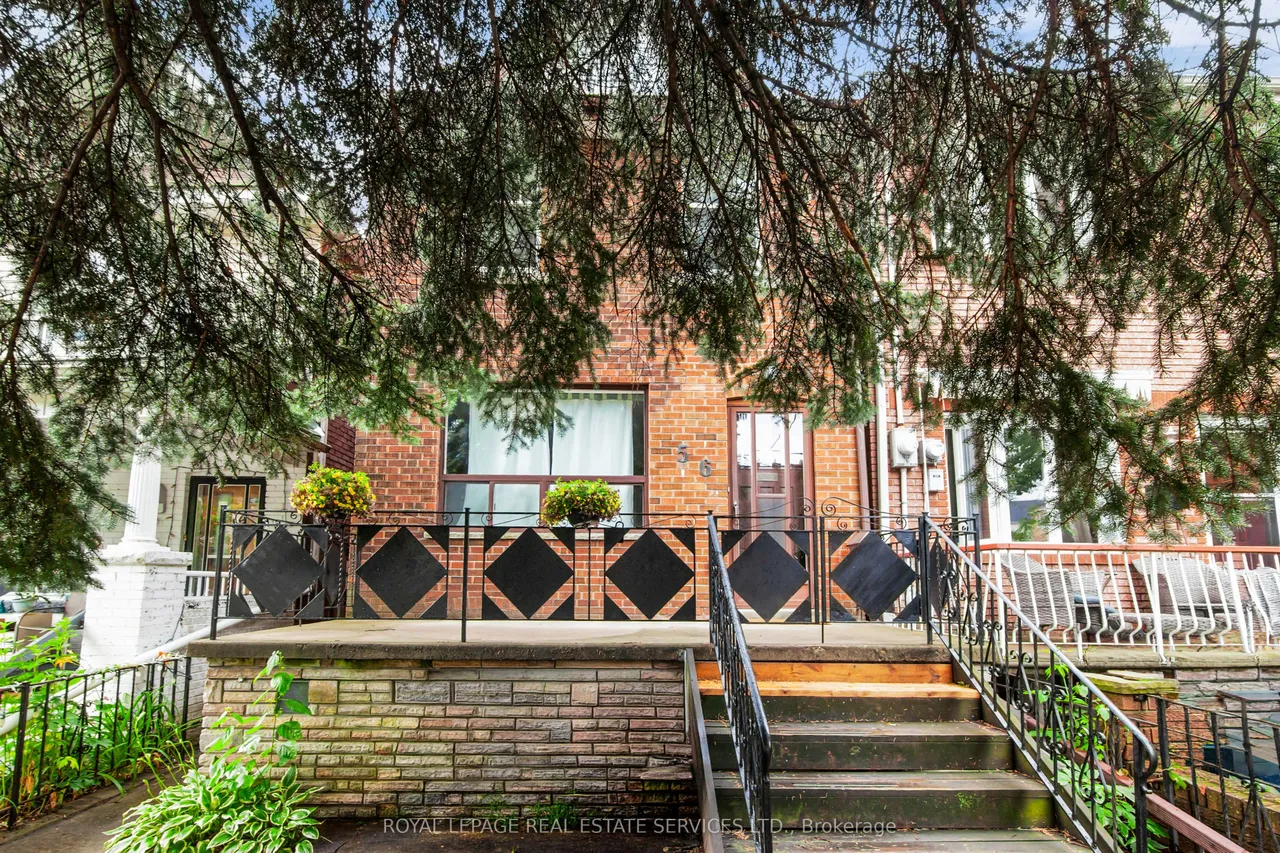 56 Arlington Avenue
