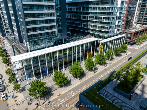 650-668 Dundas Street E — photo 2