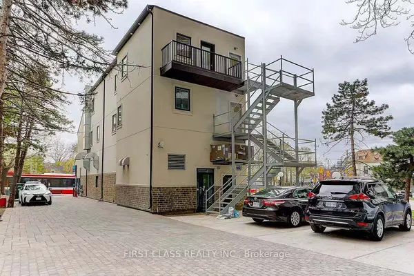 600 Parliament Street — photo 2