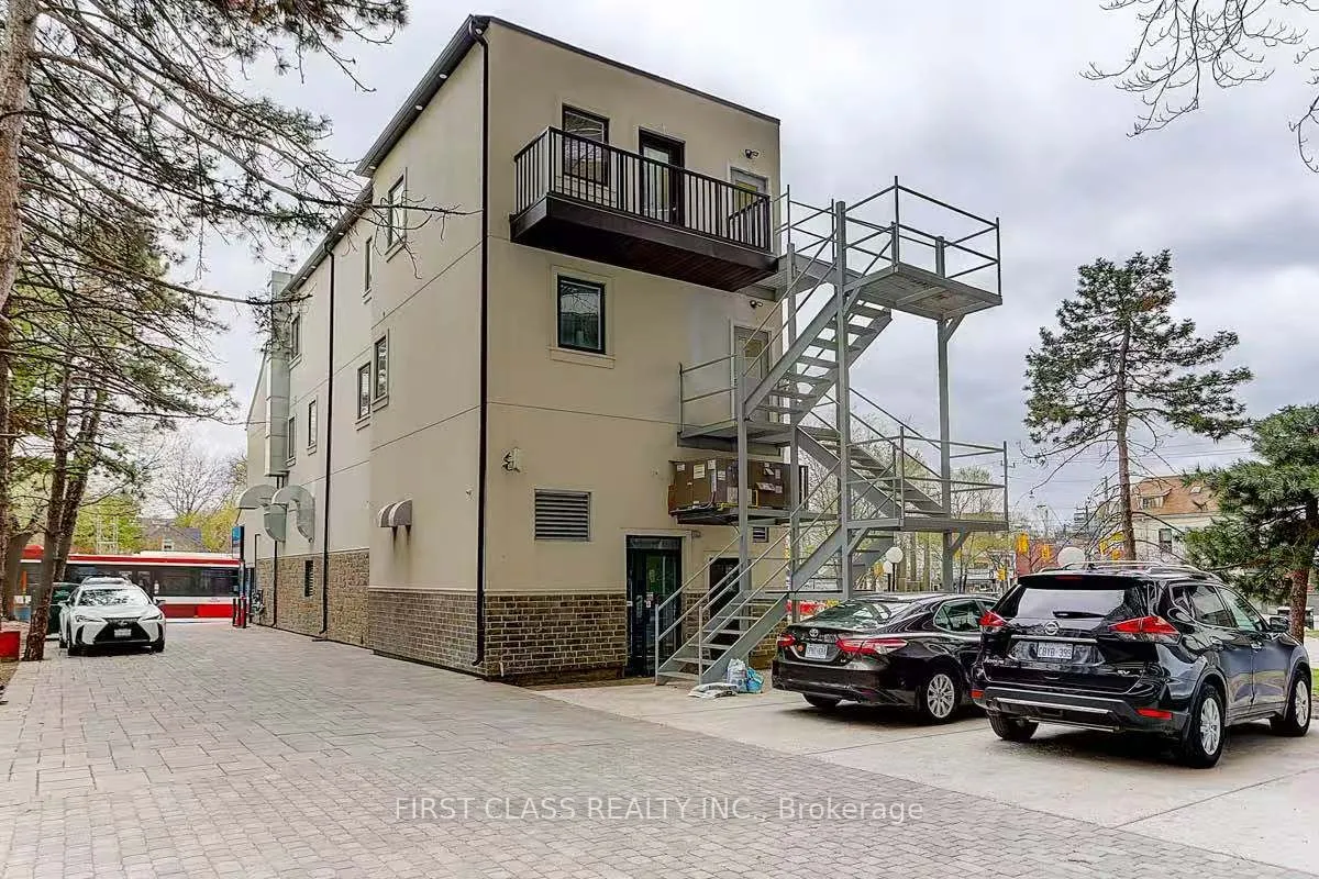 600 Parliament Street — photo 2