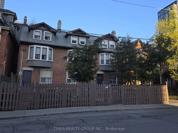 66-66A-68 Pembroke Street