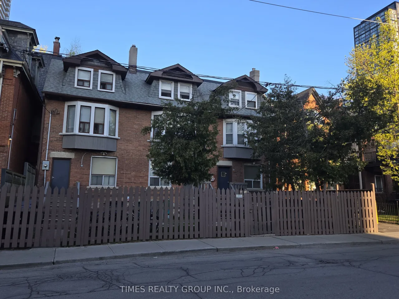 66-66A-68 Pembroke Street