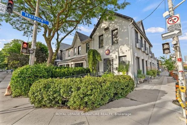 154 Harbord Street — photo 2