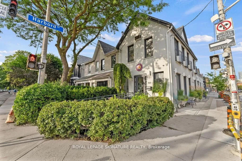 154 Harbord Street — photo 2