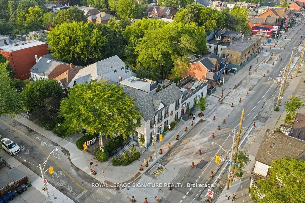 154 Harbord Street — photo 39