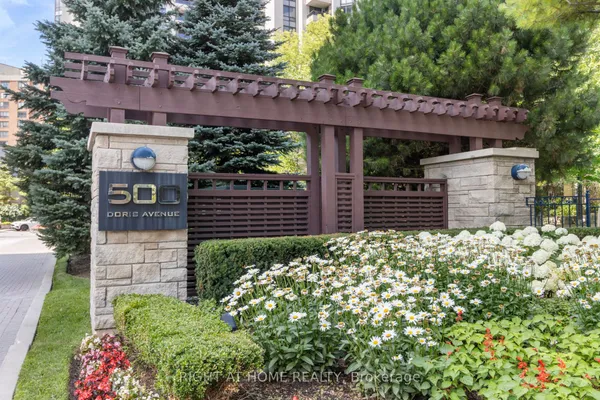 500 Doris Avenue