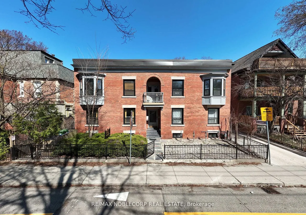 34 Winchester Street — photo 3
