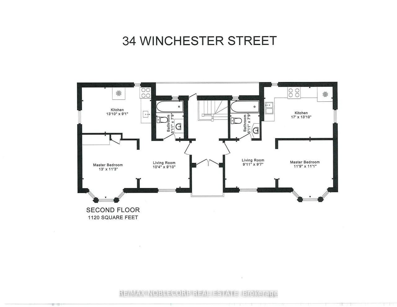 34 Winchester Street — photo 17