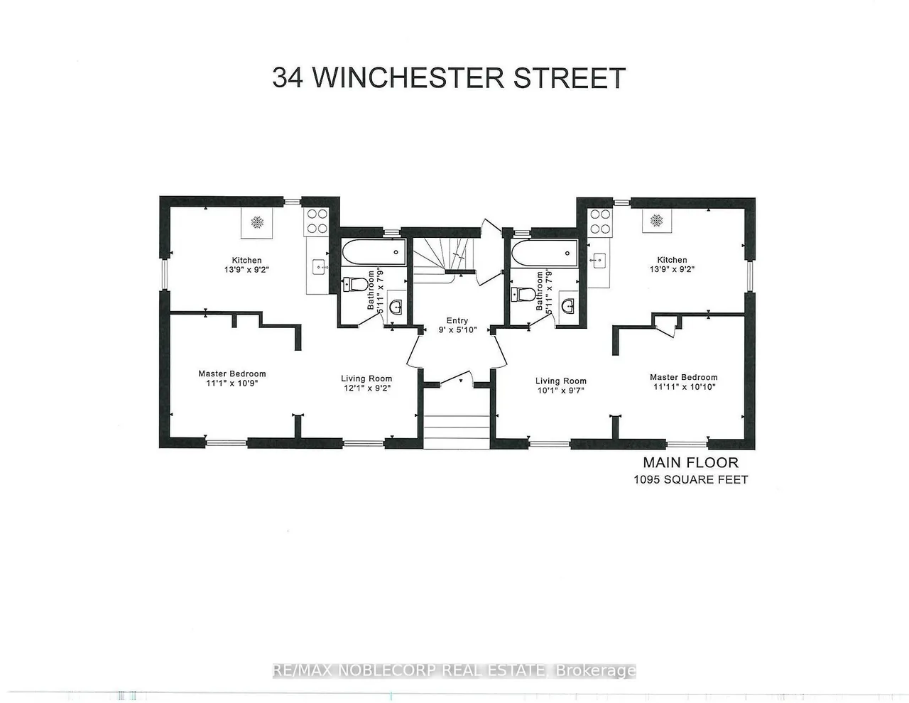 34 Winchester Street — photo 18