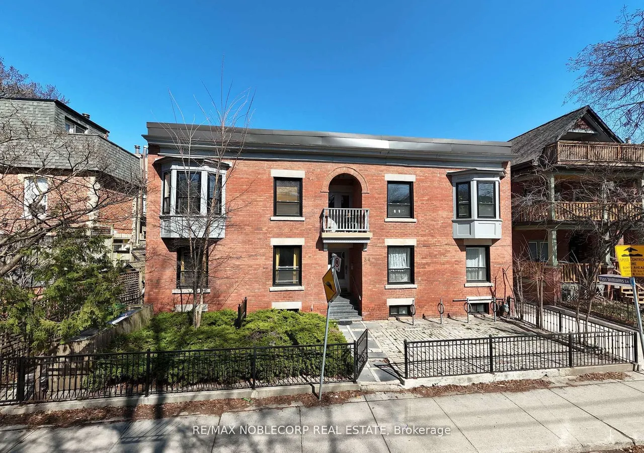 34 Winchester Street